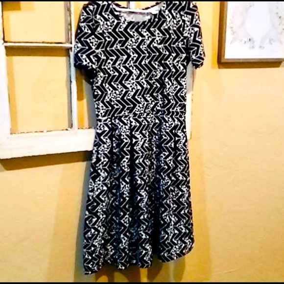 NWOT Jacquard Amelia - Picture 2 of 8